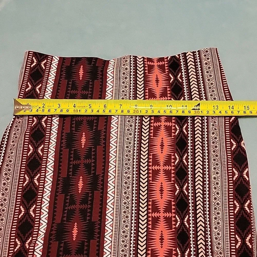 Charlotte Russe pull on skirts and 1 black Halter top Bundle CLEARANCE